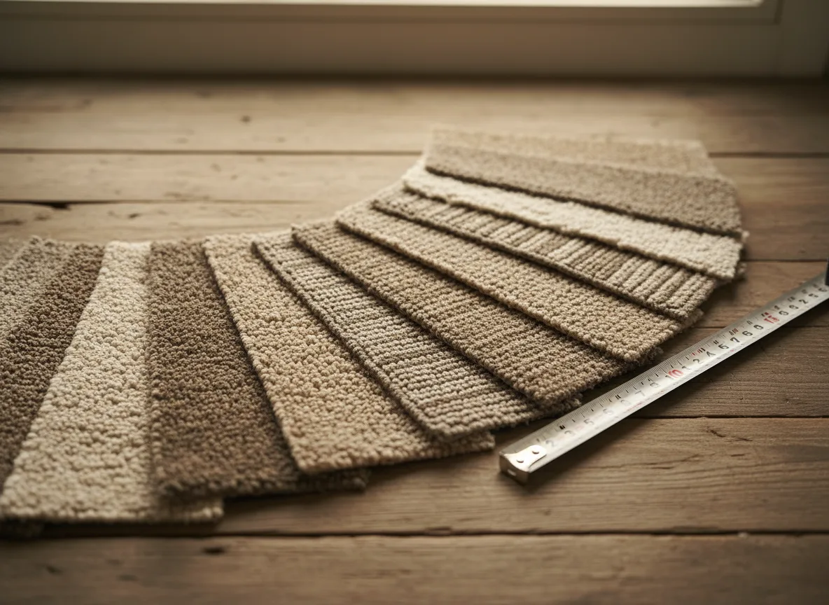 Carpet Installation Bush, LA FAQs